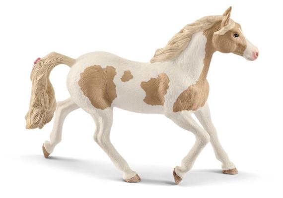 Schleich Horse Club 13884 Paint Horse Stute