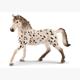 Schleich Horse Club 13889 Knabstrupper Hengst