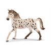 Schleich Horse Club 13889 Knabstrupper Hengst