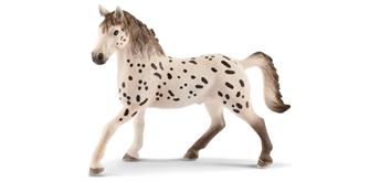 Schleich Horse Club 13889 Knabstrupper Hengst