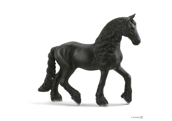 Schleich Horse Club 13906 Friesen Stute