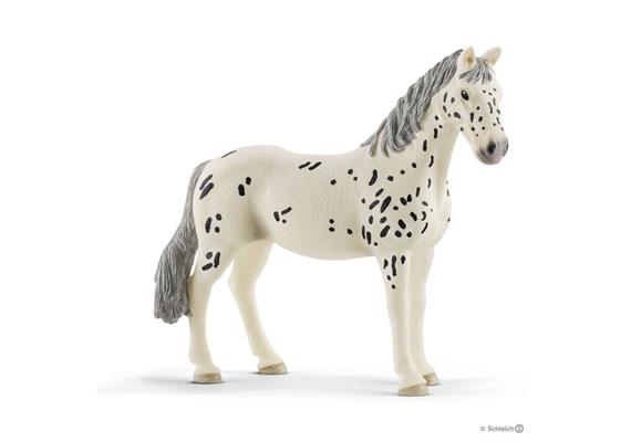 Schleich Horse Club 13910 Knabstrupper Stute