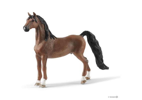 Schleich Horse Club 13913 Wallach American