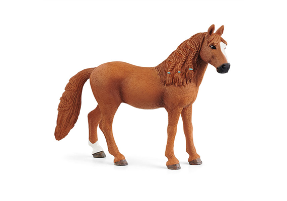 Schleich Horse Club 13925 -Deutsches Reitpony Stute