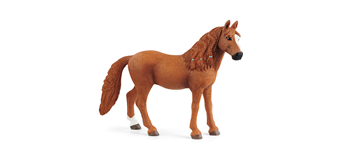 Schleich Horse Club 13925 -Deutsches Reitpony Stute