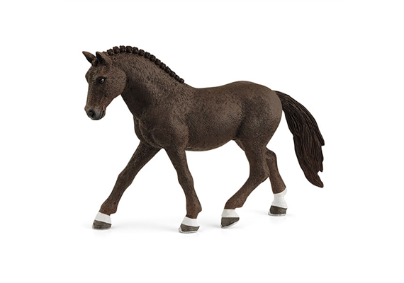 Schleich Horse Club 13926 Deutsches Reitpony Wallach