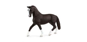 Schleich Horse Club 13927 Hannovaner Stute Rappe