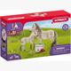 Schleich Horse Club 42430 Hannahs Erste Hilfe Set