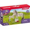 Schleich Horse Club 42430 Hannahs Erste Hilfe Set