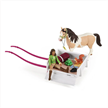 Schleich Horse Club 42533 Sarahs Campingausflug | Bild 2