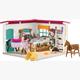 Schleich Horse Club 42568 Reitshop