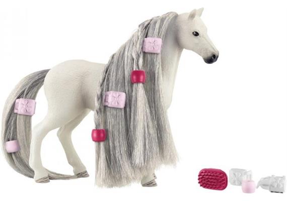 Schleich Horse Club 42583 Beauty Horse Quarter Horse Stute