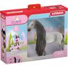 Schleich Horse Club 42584 Sofia & Dusty Starter Set