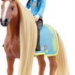 Schleich Horse Club 42585 Kim & Caramelo Starter Set | Bild 2