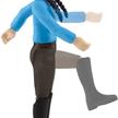 Schleich Horse Club 42585 Kim & Caramelo Starter Set | Bild 5