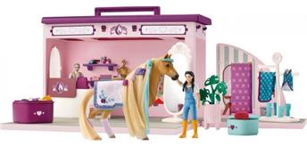 Schleich Horse Club 42587 Pop-Up Boutique