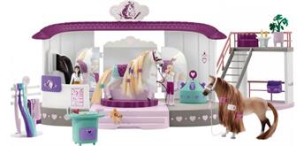 Schleich Horse Club 42588 Beauty Salon