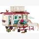 Schleich Horse Club 42593 Caravan