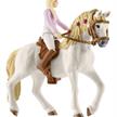 Schleich Horse Club 42593 Caravan | Bild 4