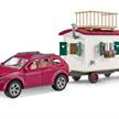 Schleich Horse Club 42593 Caravan | Bild 6