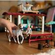 Schleich Horse Club 42593 Caravan | Bild 2