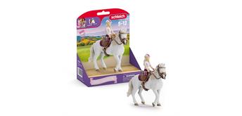 schleich Horse Club 42713 Sofia & Blossom
