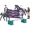 Schleich Horse Club 42776 Lisas Turnier Training