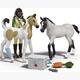 Schleich Horse Club 42777 Sarah´s Erste Hilfe Set
