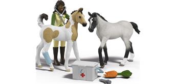 Schleich Horse Club 42777 Sarah´s Erste Hilfe Set