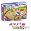 Schleich Horse Club 72140 Fitness Check vor dem ..