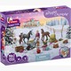 Schleich Horse Club 99178 Adventskalender