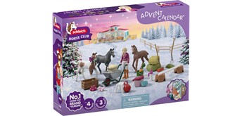 Schleich Horse Club 99178 Adventskalender