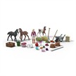 Schleich Horse Club 99178 Adventskalender | Bild 4