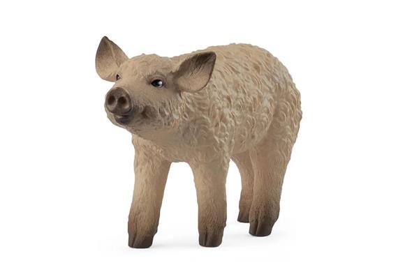 schleich® 14893 Wollschwein Ferkel