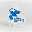 Schleich® 20843 Smurfin Schild Schlumpf | Bild 6