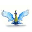 schleich® Bayala 70794 Magischer Pfau | Bild 5