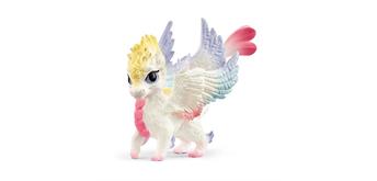 schleich® Bayala 70825 Regenbogen Babydrache