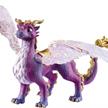 Schleich® bayala® 70762 Nachthimmeldrache | Bild 4