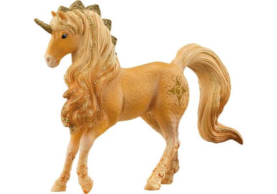 schleich® bayala® 70822 Apollon Einhorn Hengst