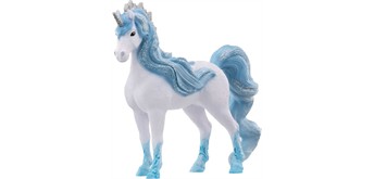 Schleich® Bayala® 70823 Flowy Einhorn Stute