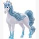 Schleich® Bayala® 70823 Flowy Einhorn Stute