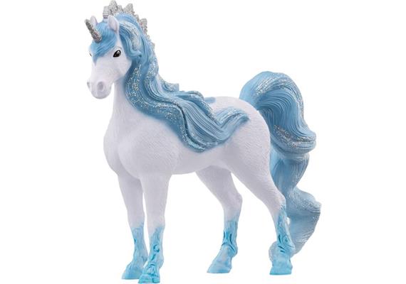 Schleich® Bayala® 70823 Flowy Einhorn Stute