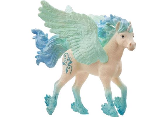 schleich® bayala® 70824 Stormy Einhorn Fohlen