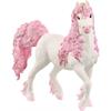 schleich® Bayala® 70831 Blüten Einhorn Stute