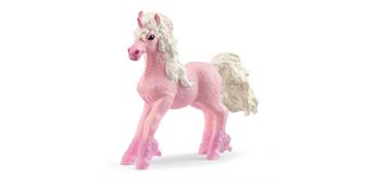 schleich® Bayala® 70832 Blüten Einhorn Fohlen