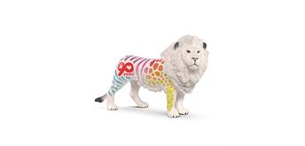 schleich® Collectors 72264 Löwe 90 Jahre Edition