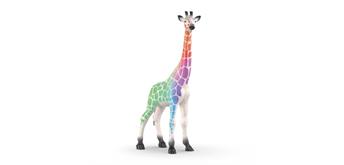 schleich® Collectors 72266 Giraffe 90 Jahre Edition