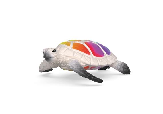 schleich® Collectors 72270 Schildkröte 90 Jahre Edition