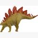 schleich® Dinosaurs 15040 Stefosaurus