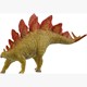 schleich® Dinosaurs 15040 Stego  saurus